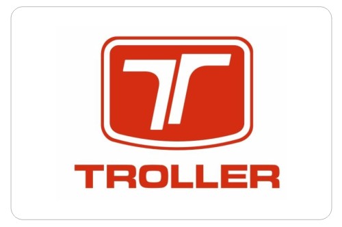 logo troller