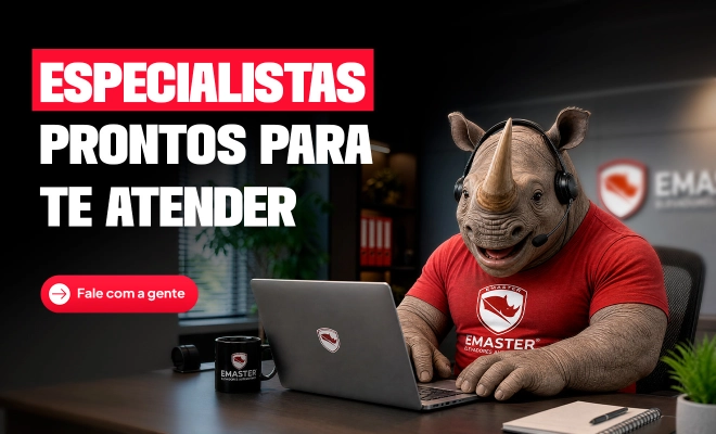 Atendimento Emaster