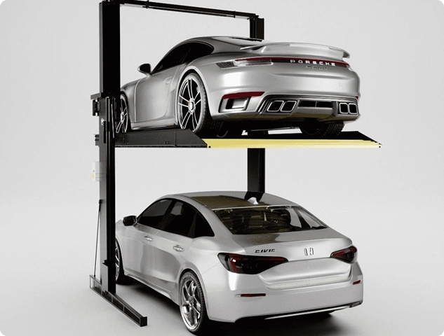 Elevador automotivo