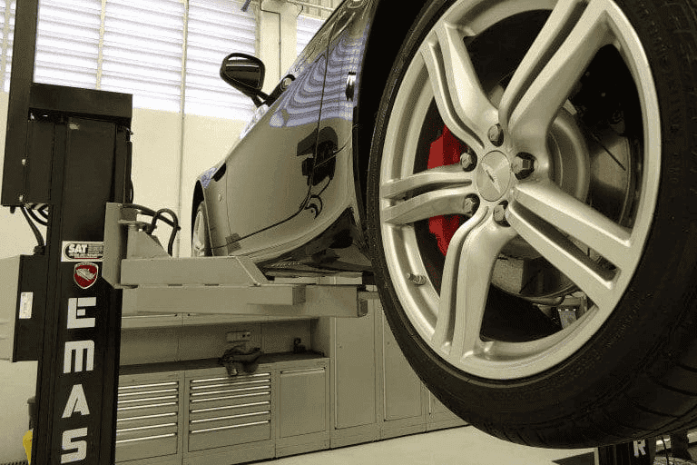 Aston Martin Brasil