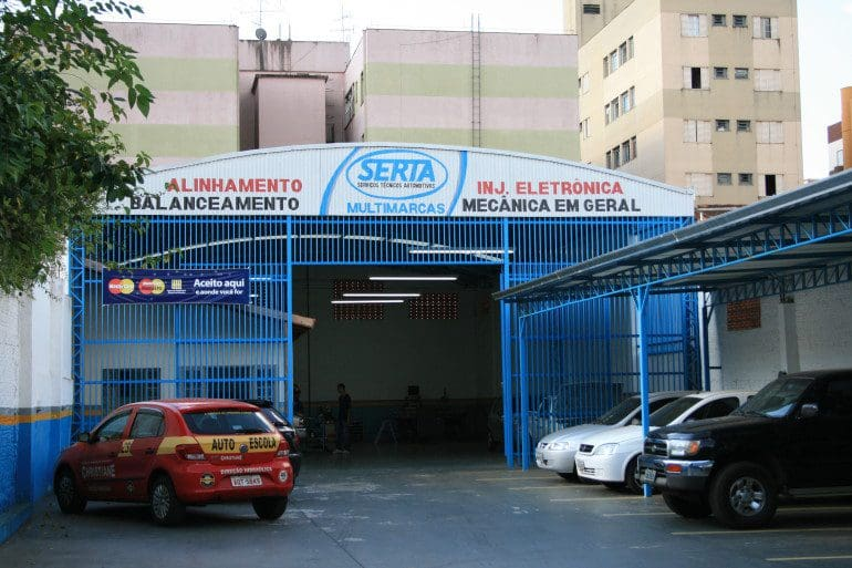 Serta Multimarcas