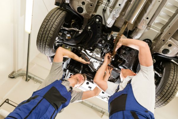 Por que é essencial escolher produtos de qualidade para sua oficina?