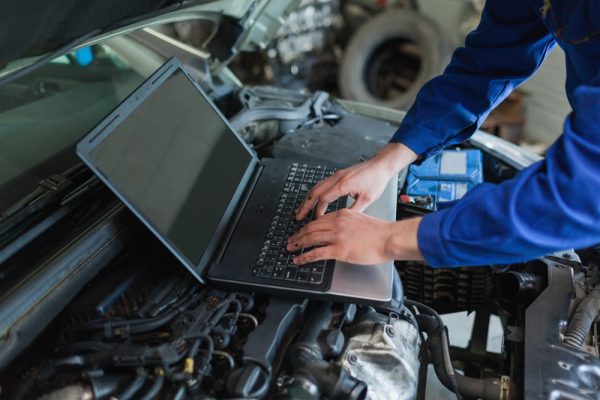 Como aumentar a produtividade em sua oficina mecânica