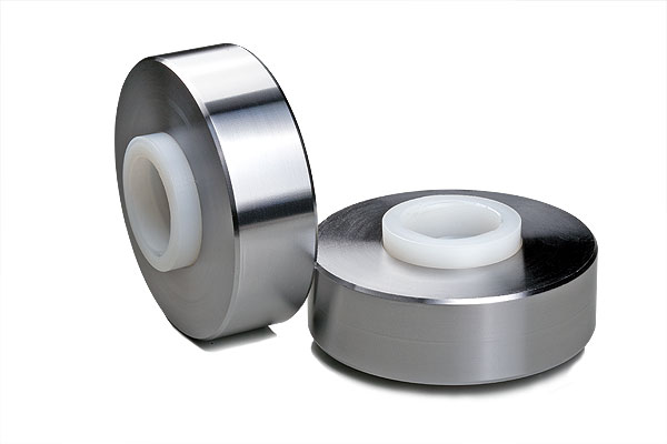 Roletes de Aço