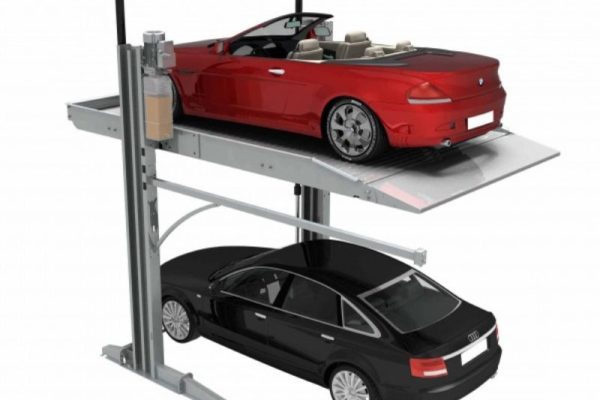 Duplicador de Garagem: Entenda o Seu Funcionamento