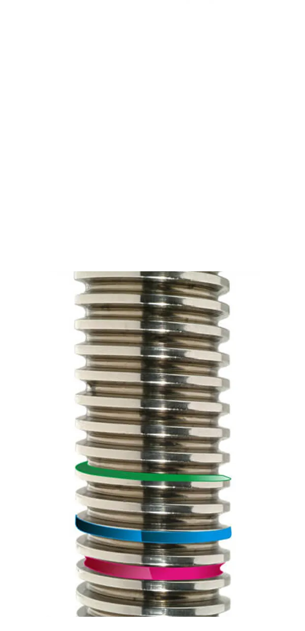 Fusos Especiais