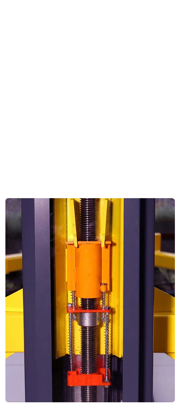 Sistema-Anti Travamento
