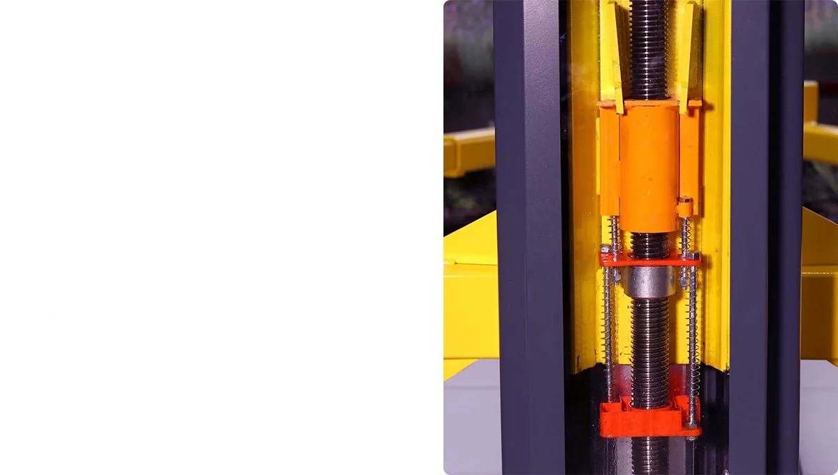 Sistema-Anti Travamento