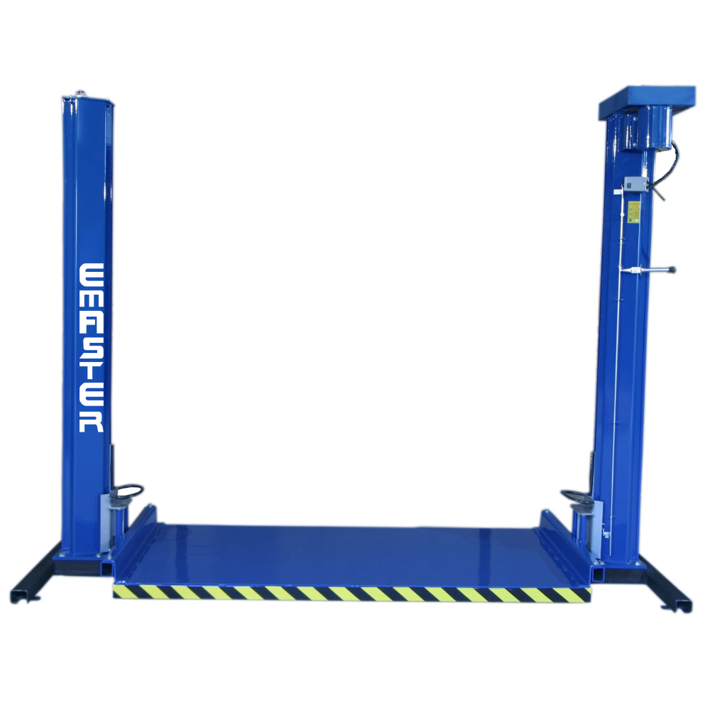 Monta Carga 2.5TON
